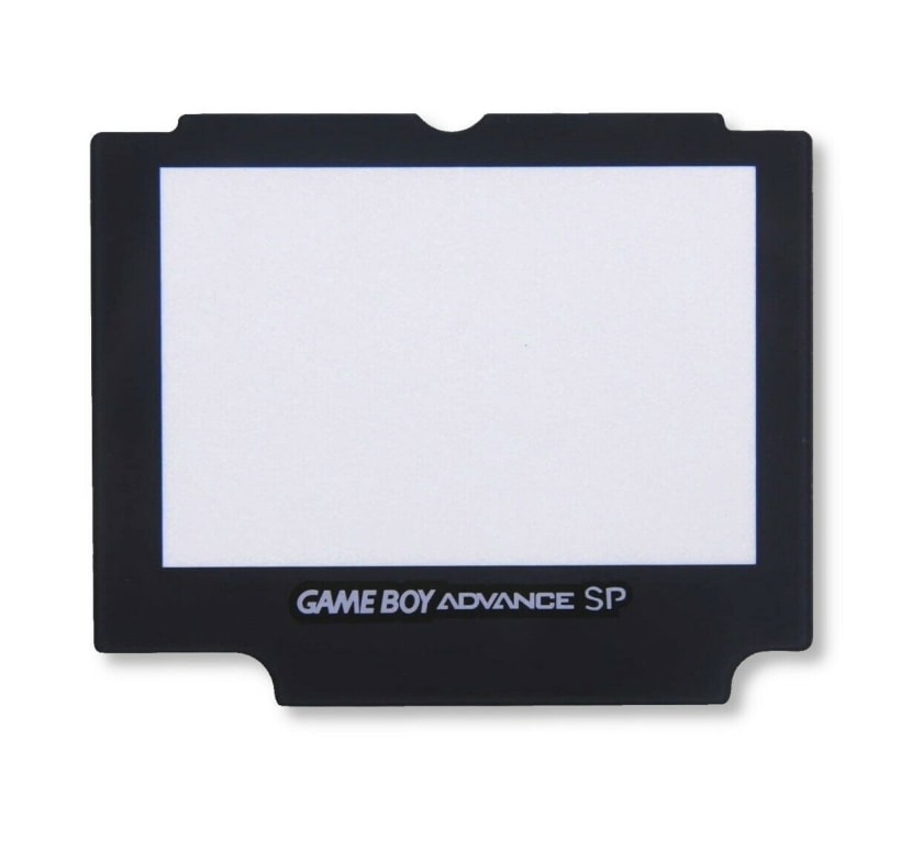 Game Boy Advance SP Lens